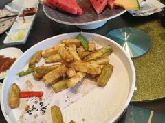 -宴天下北京烤鸭店(南桥店)