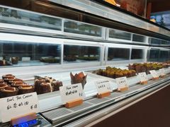 -发酵食堂(屏风街店)