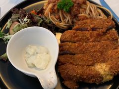 -戈雅法餐厅(世界城广场店)