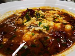-方荣糊涂菜馆(湖北路店)