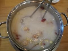 -逸品香猪肚鸡(青秀万达店)