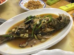 -明记海鲜美食老字号(明记总店)