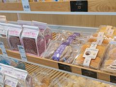 -面包工坊(春城慧谷店)