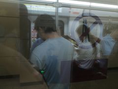 -民安大道(地铁站)