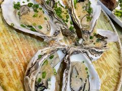 -蠔爺王志德生蚝馆(金沙湾店)