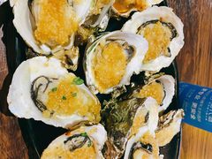 -土蚝·高压锅生蚝(百姓美食街店)