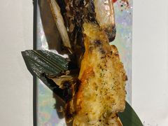 -松临·铁板烧&Omakase(神农店)