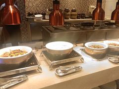 -River Café 海鲜自助(重庆丽笙世嘉酒店)