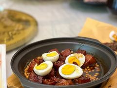 特色红烧肉-老燕皇·南京菜(玄武湖店)
