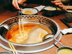 -快乐小羊·内蒙牛羊肉火锅(流花中心店)