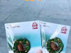 -深圳湾万象城(南山店)