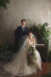 -雪中彩影婚纱摄影·微光艺术中心