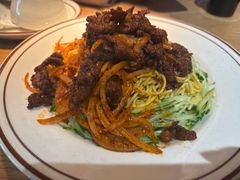 -纳鲁孜·新疆特色餐厅(上海悦荟广场店)