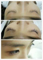 睫作-光SPA科技美肤