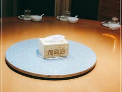 -前海沿·青岛菜(大拇指广场石老人店)