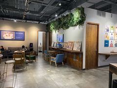 -海马体照相馆(天津世纪都会店)