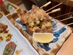 -初居食屋日式料理(万象城购物中心店)