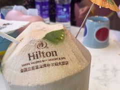 -水桶王国主题餐厅·聚会·生日派对·亲子活动·家庭套餐(亚龙湾希尔顿店)