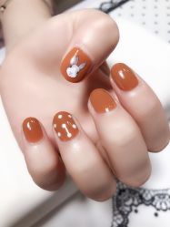 -8090美甲美睫生活馆