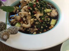 -周三的情书花园餐厅(江北店)