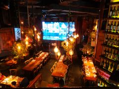 -胡桃里音乐酒馆(万科城市广场店)