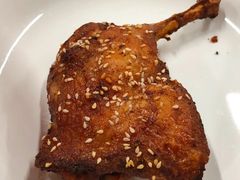 -中国农业大学·第四食堂风味餐厅