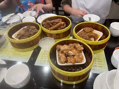 -府城小食馆(金龙宾馆店)