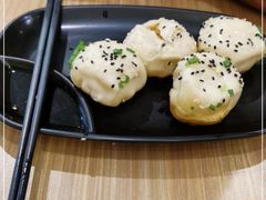 -小杨生煎(南汇欧尚店)