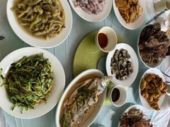 -兴旺渔家