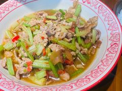 -陈家婆的菜(梅溪湖店)