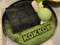 -卡朋厨房(289艺术园区店)