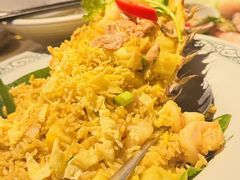 -大头虾越式风味餐厅(光明广场店)