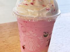 -星巴克臻选(沈阳大悦城店)