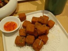 -茶小点(丽悦新天店)