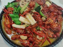 -羊家胡同·龙虾烧烤火锅(龙汇路店)