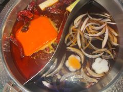 -牛New寿喜烧(曹路花园城店)