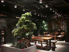 -丹江渔村(首都机场店)