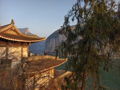-白帝城·瞿塘峡景区