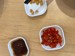 -阿香米线(深业上城店)