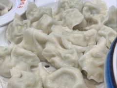 -老边饺子馆(东单店)