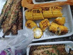 -阿明烧烤(石牌东路店)