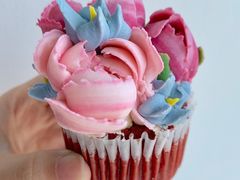 -BON CAKE(华贸购物中心店)