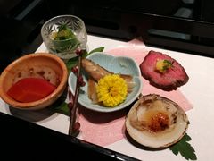 前菜-モリタ屋(JR京都伊势丹店)
