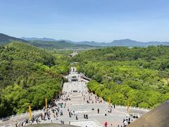 -九华山风景区