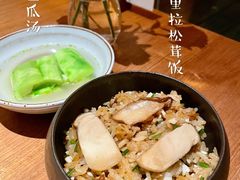 -天水蔬食料理(树德之光店)