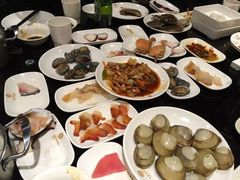 -台北A+A七喜饭店(德增街店)