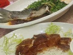 -东方御宴海鲜酒楼(棕泉酒店)