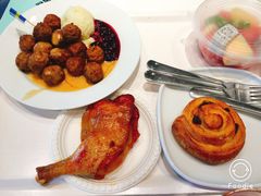 -宜家家居(西安未央商场店)