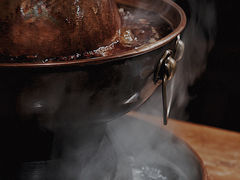-老北京涮肉(经一路店)
