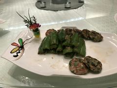 -佛山顺德香云纱园林酒店(清晖园店)